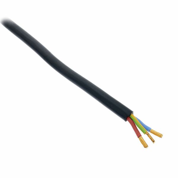 Eurolite Raylight PAR-64, E-27