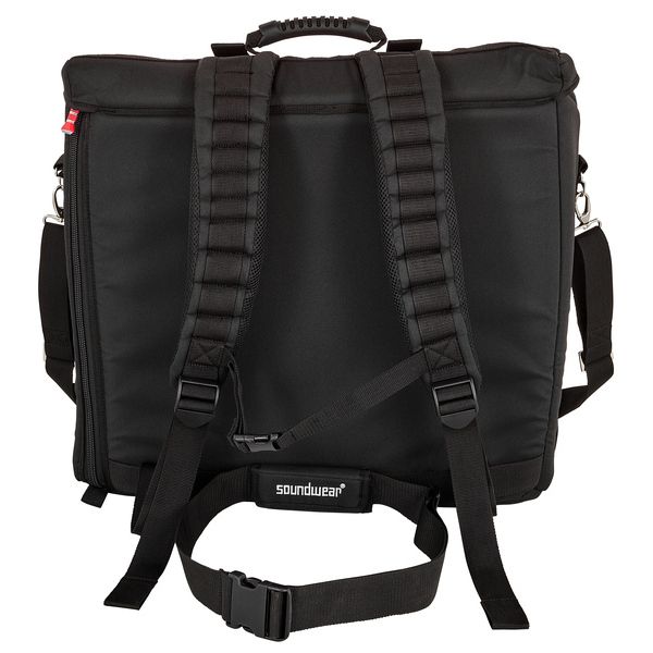 Soundwear Performer Accordion 120 Bass