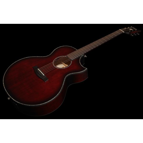 Schecter Orleans Stage Acoustic VRBS