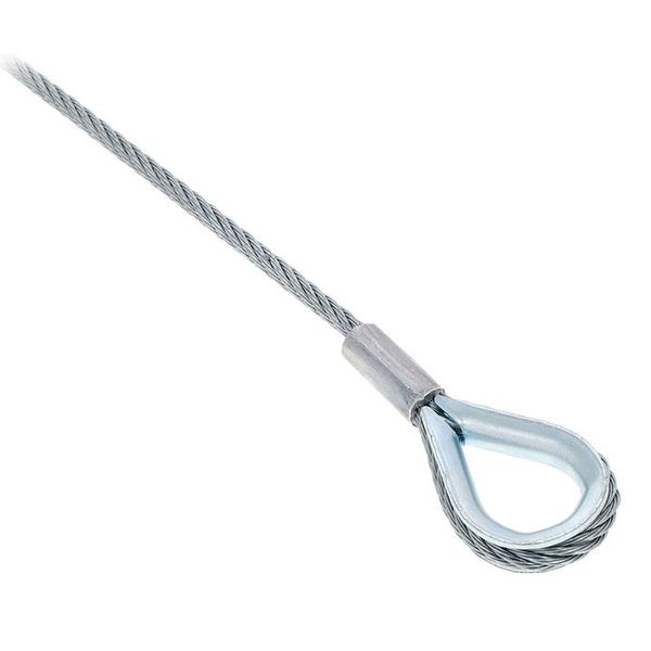 Ultralite Safety Set 3mm/60cm 10pcs.