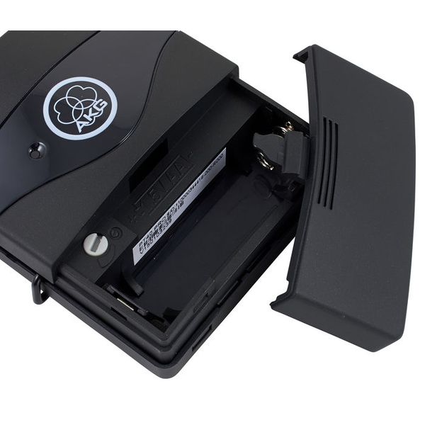 AKG WMS 40 Mini Dual Instrument