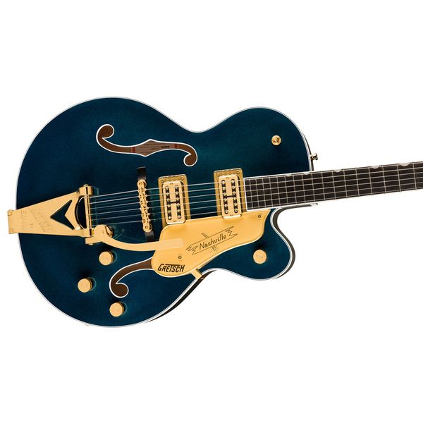 Gretsch Pro Nashville Bigsby MNS
