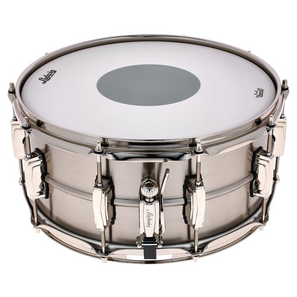 Ludwig 14"x6.5" John Theodore Sig.