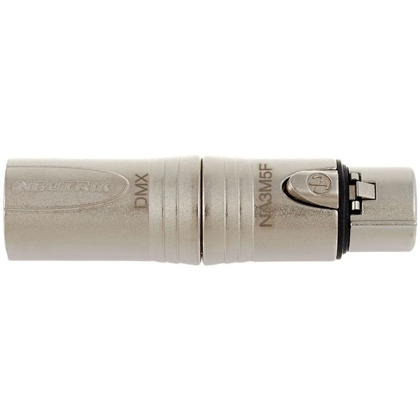 Neutrik NA3 M5F