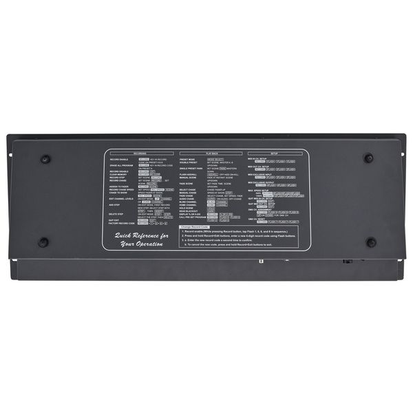 Botex DC-2448 Light Operator Bundle