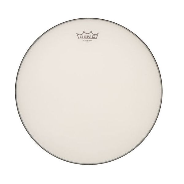 Remo Silent Stroke Tom Pack Fusion