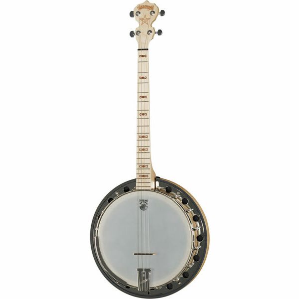 Deering Goodtime Two 19 Fret