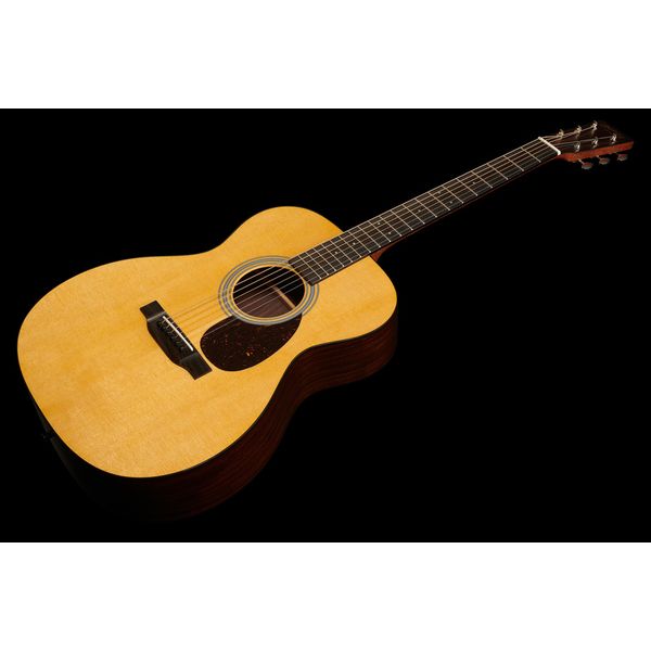 Martin Guitar OM-21