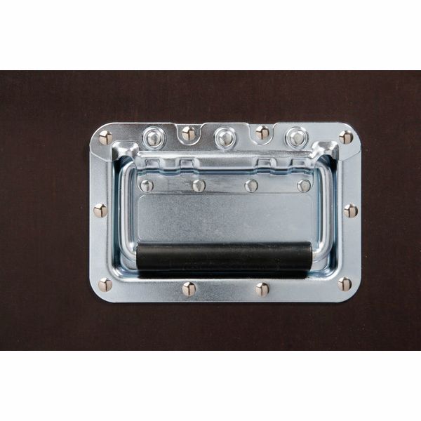 Thon 19" Stagebox Case 5U