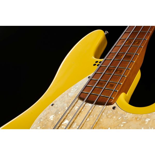 Sandberg California II TSBS HCA