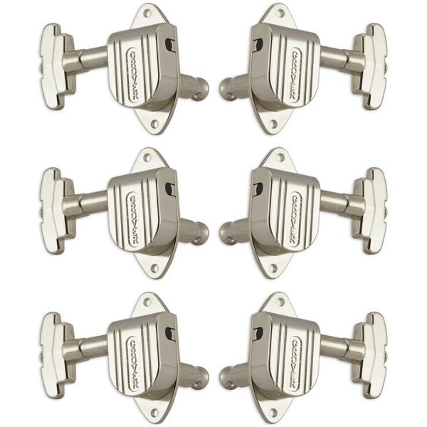 Grover 151N Machine Heads 3+3