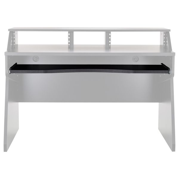 Thomann Creative Desk 137 KeyTray BK