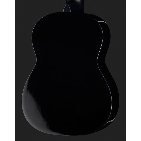 Gewa Student Black 1/4