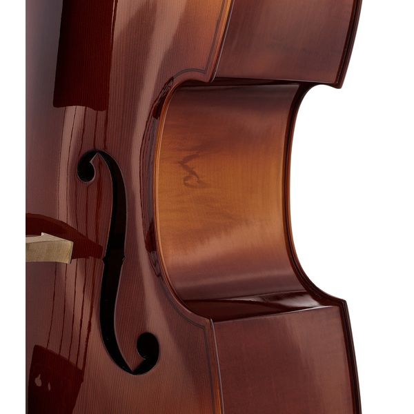 Thomann 11/5str/LH 3/4 Europe Bass