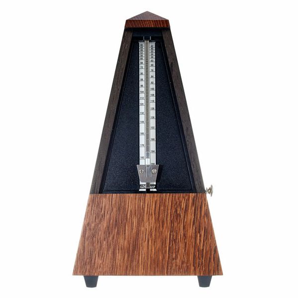 Wittner Metronome 818 with Bell