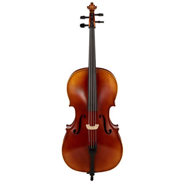 Gewa Ideale VC2 Cello Set 1/4 MB