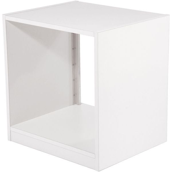 Thon Studio Rack 10U 50 white