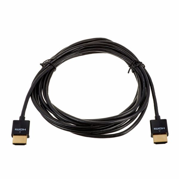 Kramer C-HM/HM/PICO/BK-10 Cable 3.0m