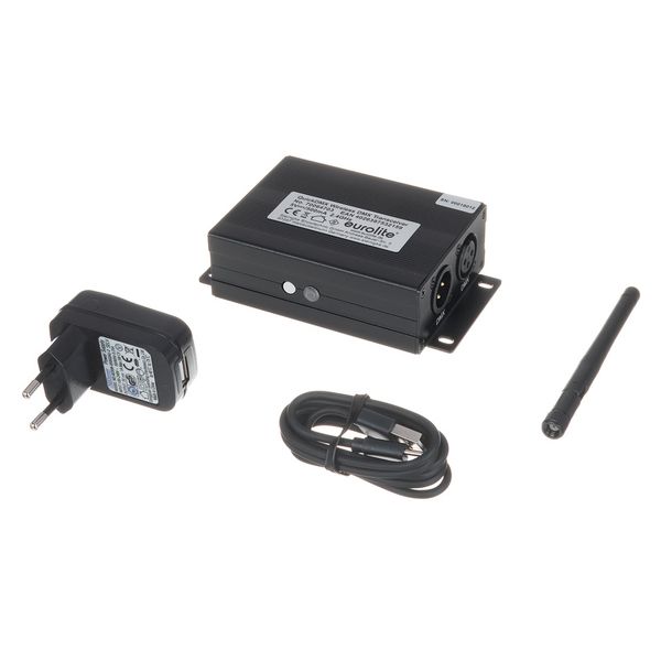 Eurolite QuickDMX Wireless transceiver