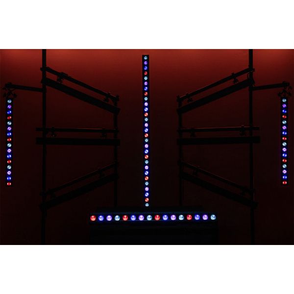 Showtec Spectra Wash