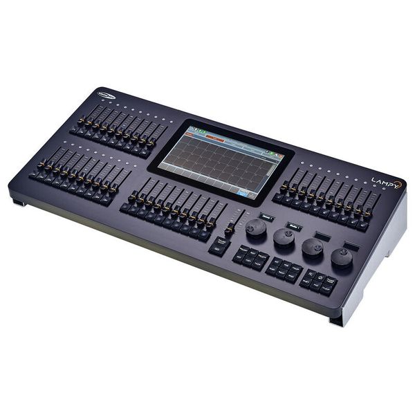 Showtec Lampy 40 2U 1024