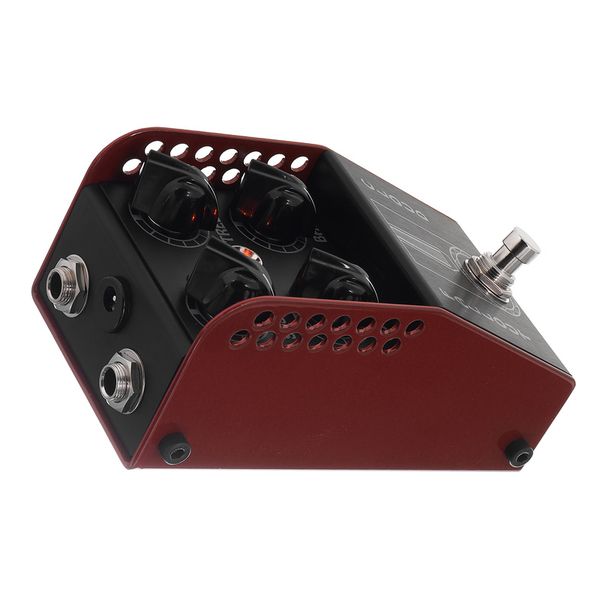 ThorpyFX Fallout Cloud Fuzz