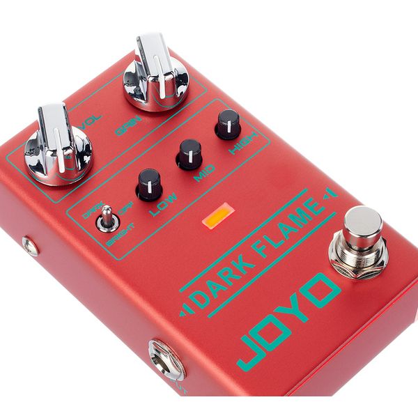 Joyo R-17 Dark Flame
