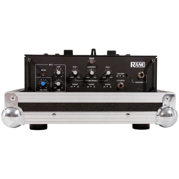 Thon Case Rane Seventy-Two black