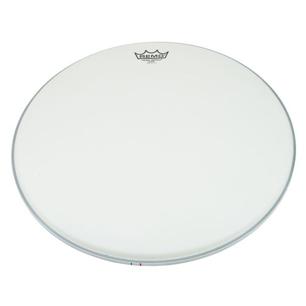 Remo 18" Vintage Emperor Coated