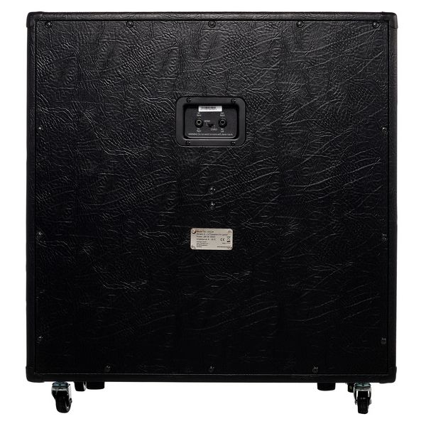 Harley Benton TUBE30 Head Bundle