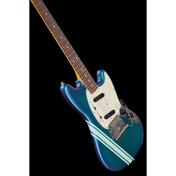 Fender Vintera II 70s Mustang CPB