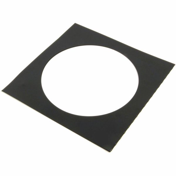 Stairville Gel Frame PAR 64 Black