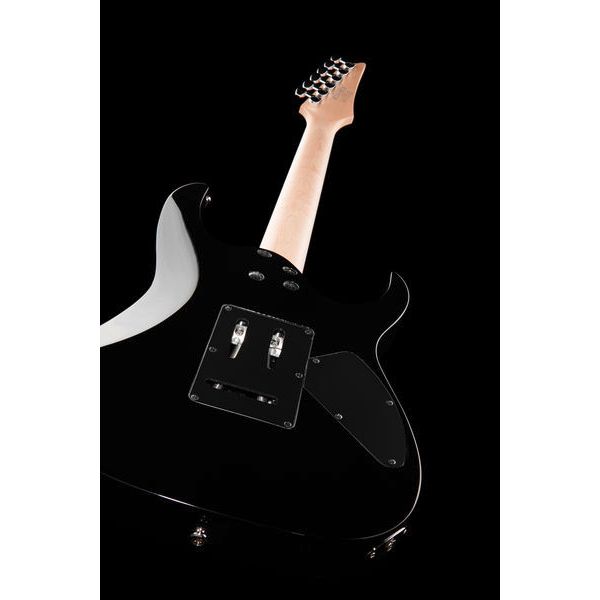 Ibanez GRG170DXL-BKN Lefthand