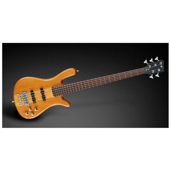 Warwick RB Streamer NT 5 HV HP