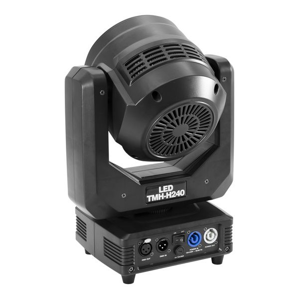 Eurolite LED TMH-H240 Beam/Wash/Flower