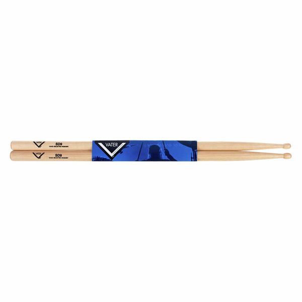 Vater SD 9 Hickory