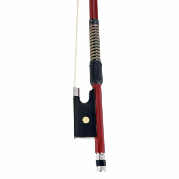 P&H Violin Bow Fiberglass 1/2 BR
