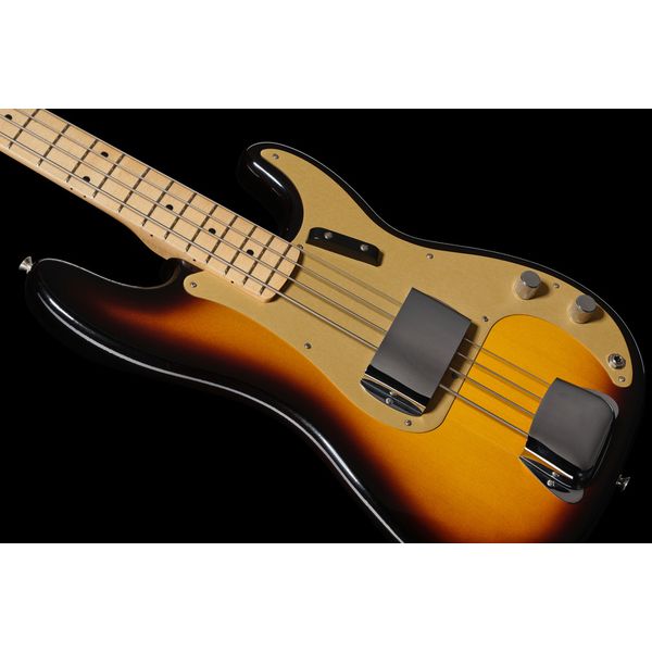 Fender 59 P-Bass MN 2TSB CC