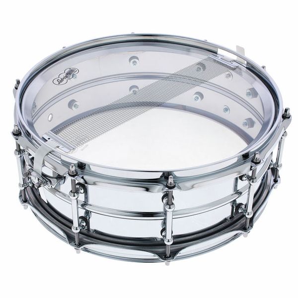 Ludwig 14"x05" LM400T Supra Phonic