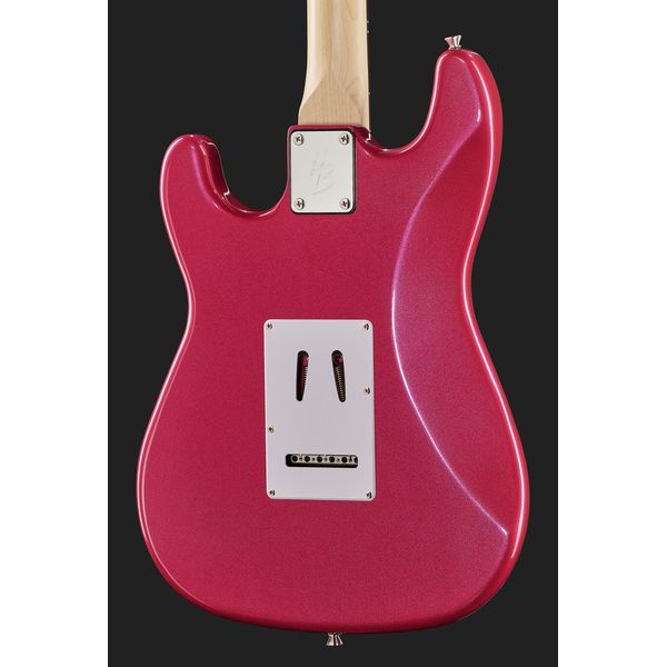 Harley Benton ST-20HSS CA Standard Series