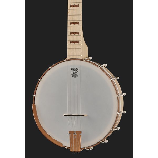 Deering Goodtime Banjo