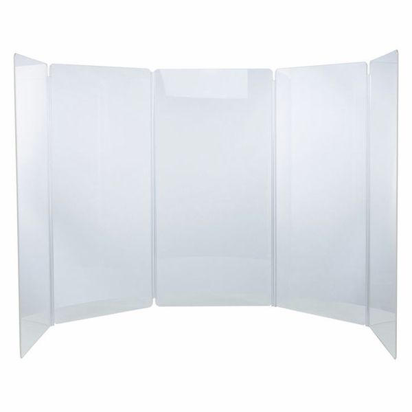 t.akustik DS4-5 Drum Shield