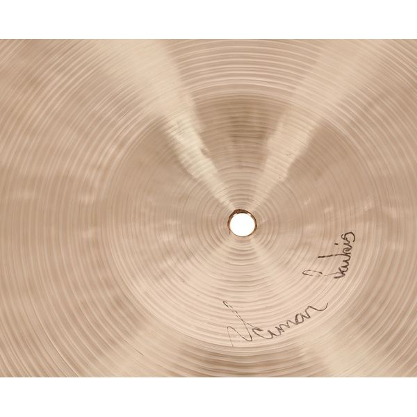 Istanbul Agop Traditional Jazz Exclusive Set