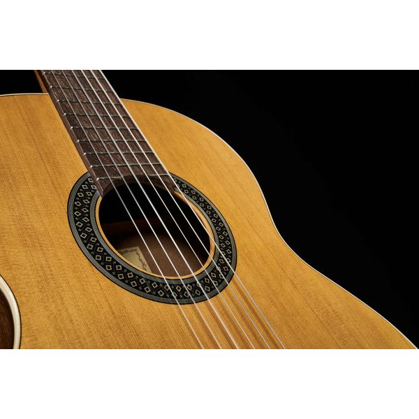 Alhambra 1C HT LH incl. Gigbag