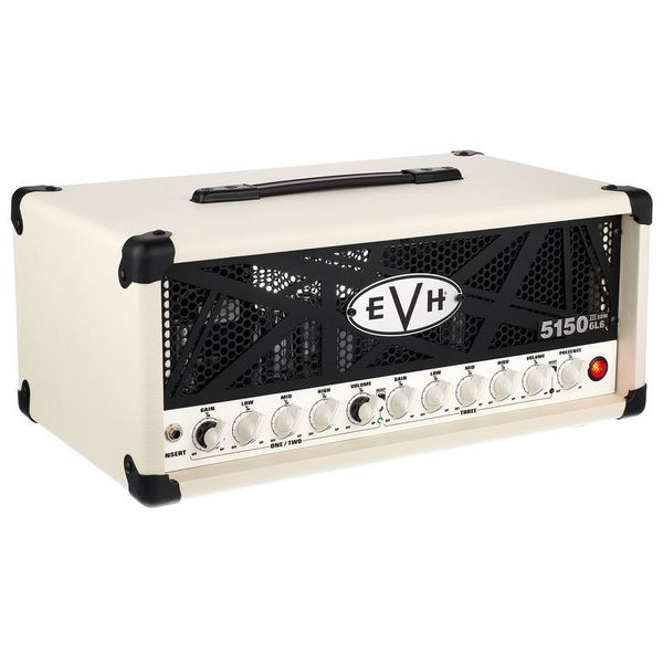 Evh 5150 III 50 W 6L6 Head IV