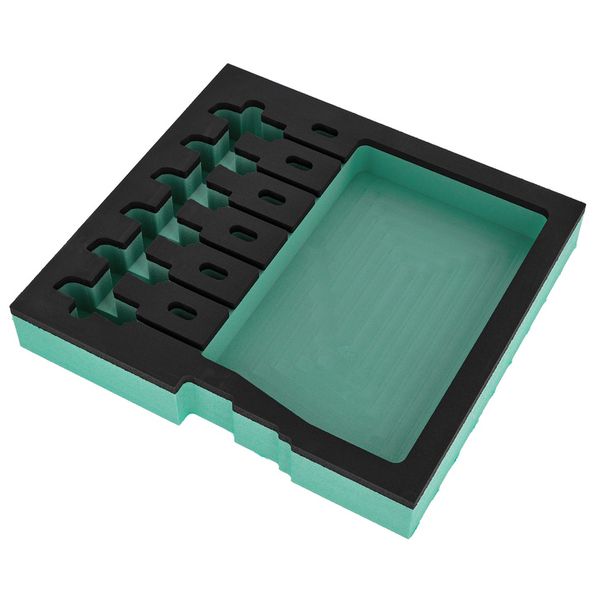 Thomann Inlay Case 0/6 ew