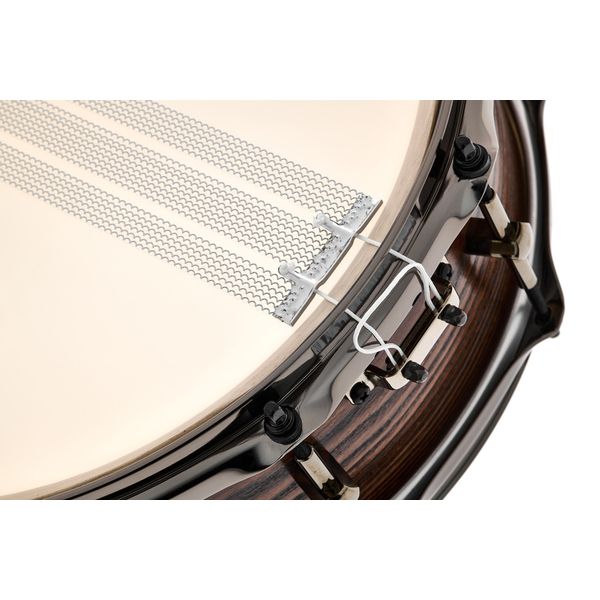 Noble & Cooley 14"x05" Sassafras Solid Snare