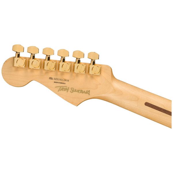 Fender Tash Sultana Stratocaster TC