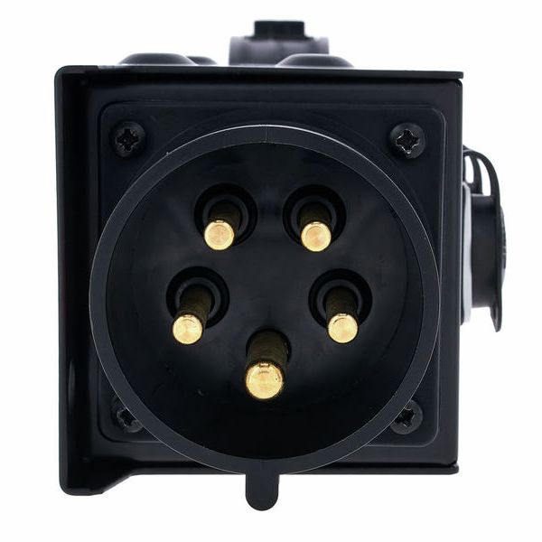 Rigport StagePort RPL32-MKII Breakout