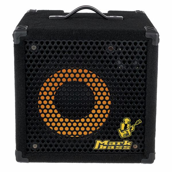 Markbass Marcus Miller CMD 101 Micro 60